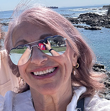 Fida Attieh - Owner