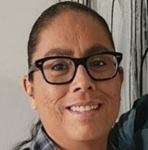 Tanya Little - Assistant director